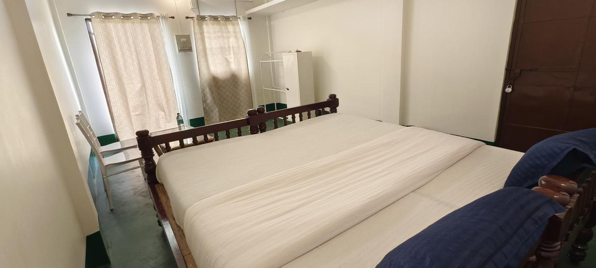 Protibha Homestay Sivasagar Luaran gambar